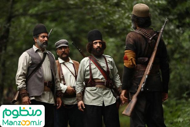  فیلم سینمایی روزگاری ایران به کارگردانی 