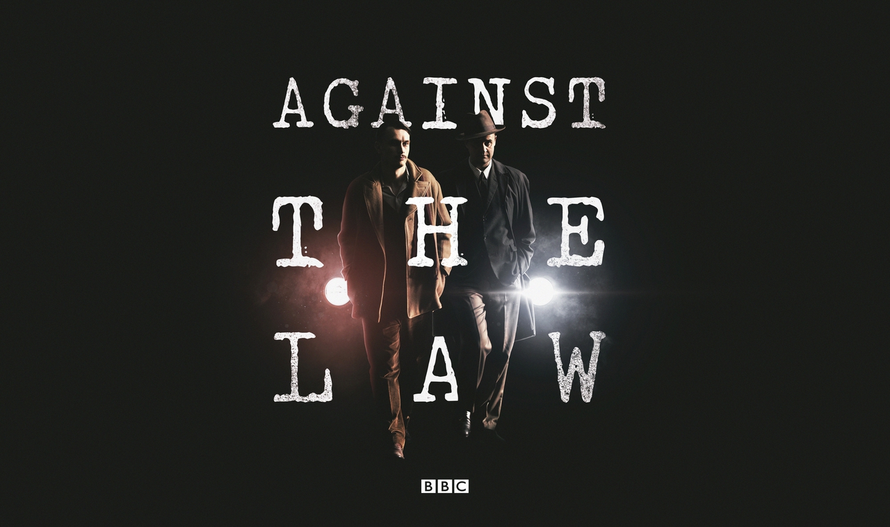  فیلم سینمایی Against the Law به کارگردانی Fergus O'Brien