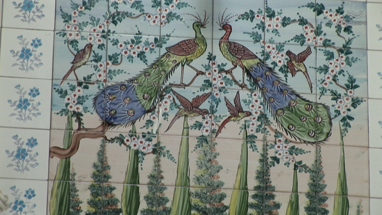  فیلم سینمایی گرمابان به کارگردانی شهرام میراب اقدم