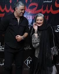  فیلم سینمایی قسطنطنیه به کارگردانی کریم امینی