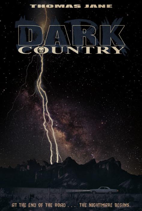  فیلم سینمایی Dark Country به کارگردانی توماس جین