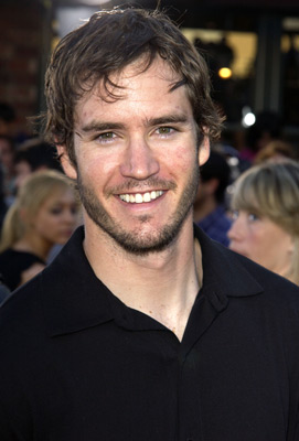 Mark-Paul Gosselaar در صحنه فیلم سینمایی نابودگر ۳: خیزش ماشین ها