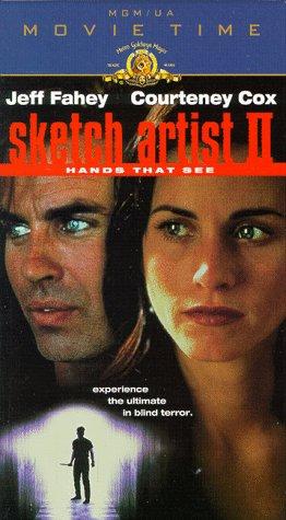  فیلم سینمایی Sketch Artist II: Hands That See به کارگردانی Jack Sholder