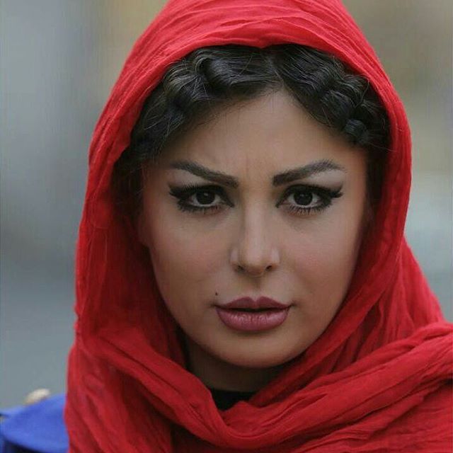 تصویری شخصی از نیوشا ضیغمی، بازیگر سینما و تلویزیون