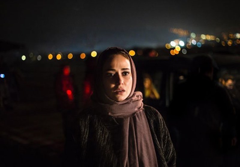  فیلم سینمایی هت تریک به کارگردانی رامتین لوافی