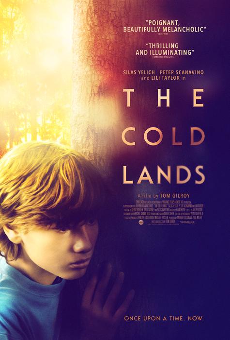  فیلم سینمایی The Cold Lands به کارگردانی Tom Gilroy