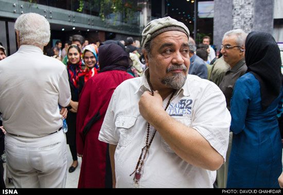 اکران افتتاحیه فیلم سینمایی آتش بس 2 به کارگردانی تهمینه میلانی