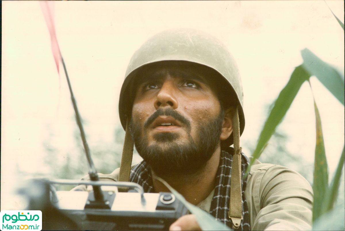  فیلم سینمایی مهاجر به کارگردانی ابراهیم حاتمی‌کیا