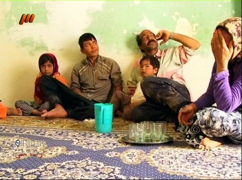  برنامه تلویزیونی زندگی زیر پوست من به کارگردانی بهروز نورانی پور