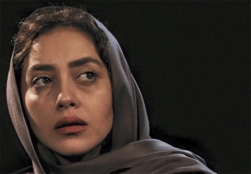  فیلم سینمایی بارکد با حضور بهاره کیان‌افشار