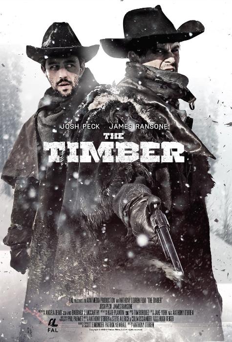  فیلم سینمایی The Timber به کارگردانی 