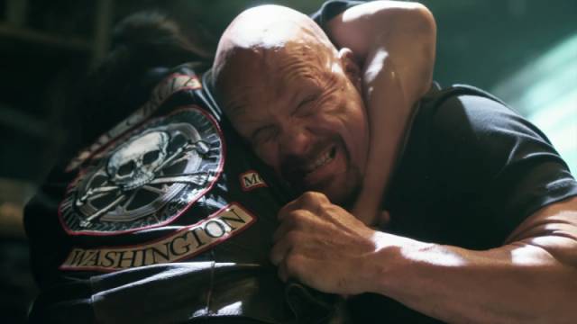  فیلم سینمایی جسور به کارگردانی Terry Miles