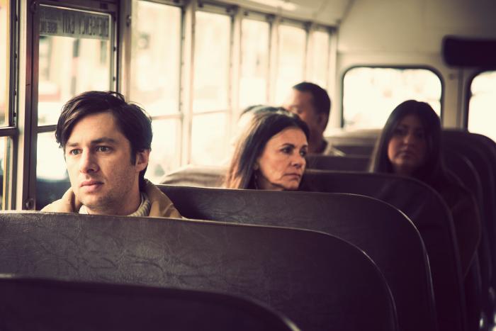  فیلم سینمایی Forever Love با حضور زاک براف