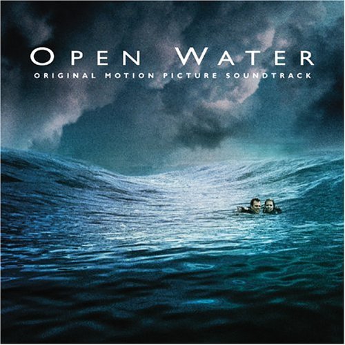  فیلم سینمایی Open Water به کارگردانی Chris Kentis