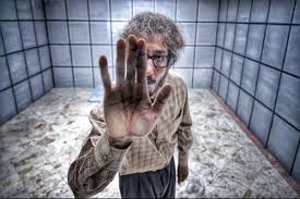  فیلم سینمایی مرد عینکی به کارگردانی کریم امینی