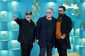  فیلم سینمایی زیبا صدایم کن به کارگردانی رسول صدرعاملی