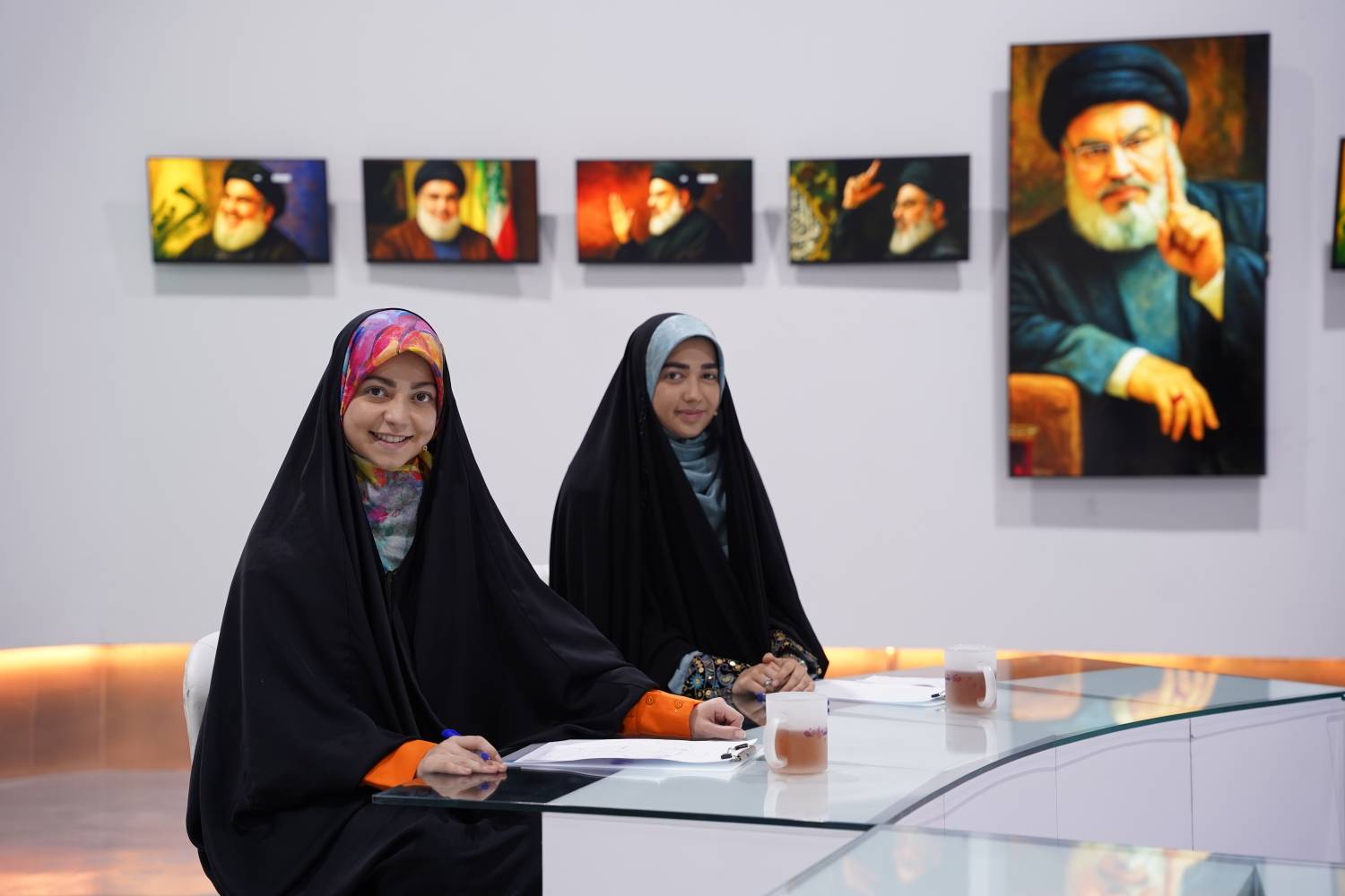  برنامه تلویزیونی نوجهان به کارگردانی ندارد