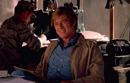  فیلم سینمایی جاسوس بازی با حضور رابرت ردفورد