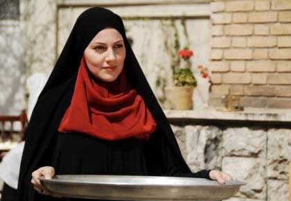  فیلم سینمایی کتاب قانون به کارگردانی مازیار میری