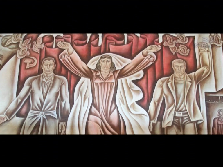  فیلم سینمایی نسیم مولیان به کارگردانی مهدی یمانی