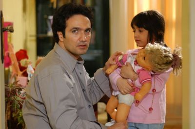  فیلم سینمایی زن دوم به کارگردانی سیروس الوند