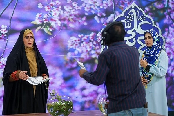  برنامه تلویزیونی سلام تهران به کارگردانی ندارد