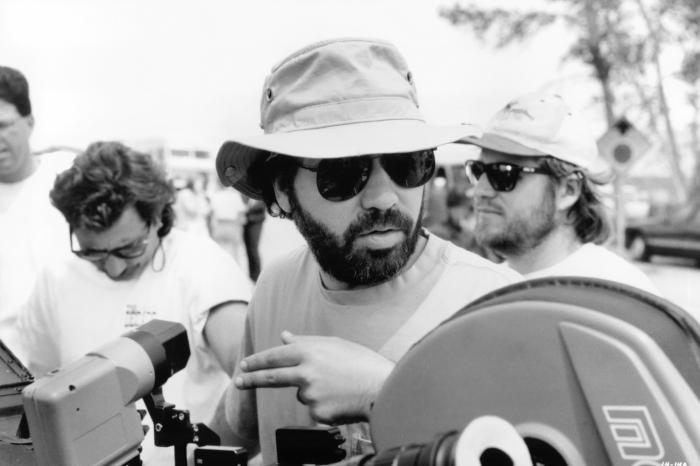  فیلم سینمایی آدم ربایی با حضور Jonathan Mostow