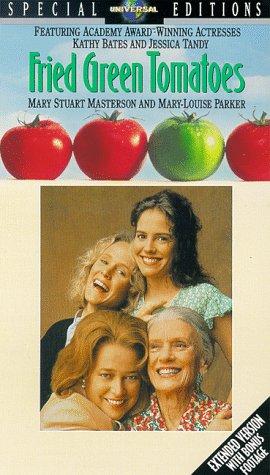  فیلم سینمایی گوجه فرنگی های سبز سرخ شده به کارگردانی Jon Avnet