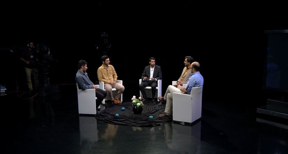  برنامه تلویزیونی قرار به کارگردانی ندارد