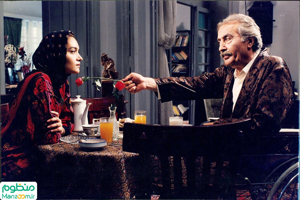  فیلم سینمایی رخساره به کارگردانی امیر قویدل