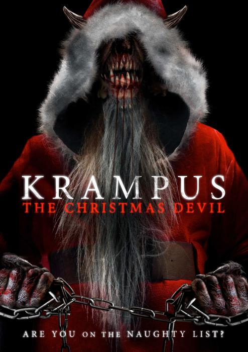  فیلم سینمایی Krampus: The Christmas Devil به کارگردانی 