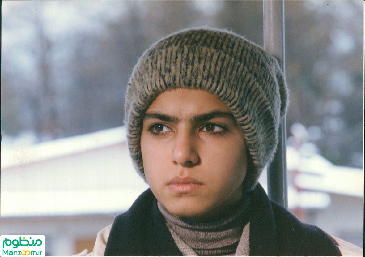  فیلم سینمایی مصائب شیرین به کارگردانی علیرضا داوودنژاد