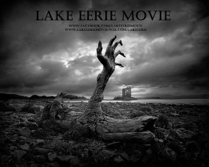  فیلم سینمایی Lake Eerie به کارگردانی Chris Majors