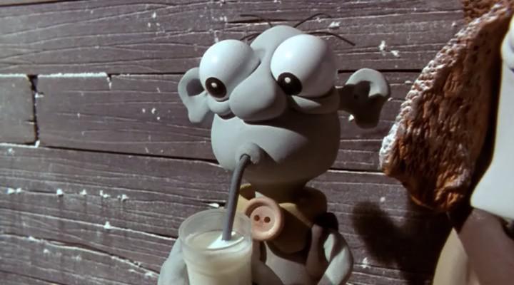  فیلم سینمایی Harvie Krumpet به کارگردانی Adam Elliot