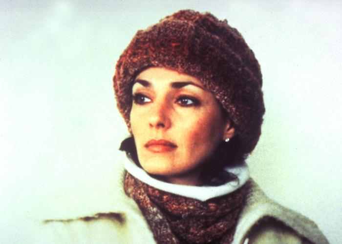  فیلم سینمایی Scanners با حضور Jennifer O'Neill