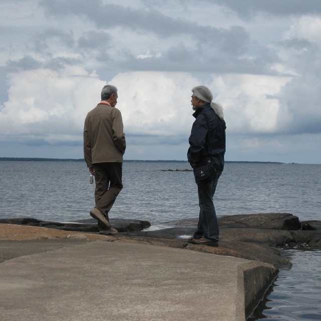 تصویری شخصی از الهام طهموری، بازیگر سینما و تلویزیون