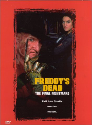  فیلم سینمایی Freddy's Dead: The Final Nightmare به کارگردانی Rachel Talalay