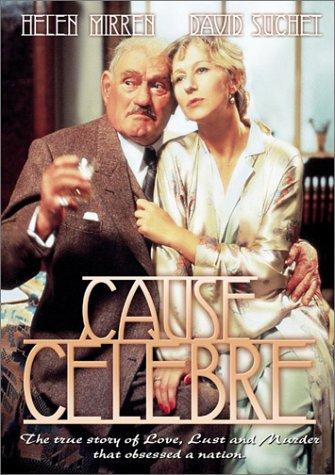  فیلم سینمایی Cause célèbre به کارگردانی John Gorrie