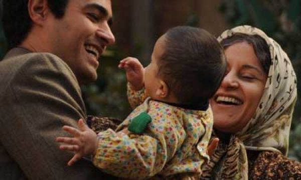  سریال تلویزیونی سرزمین مادری به کارگردانی کمال تبریزی