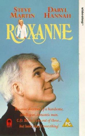  فیلم سینمایی Roxanne به کارگردانی Fred Schepisi