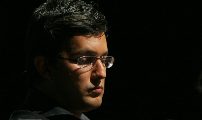 تصویری شخصی از حامد بهداد، بازیگر و گوینده سینما و تلویزیون