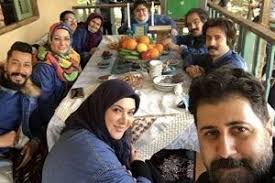  سریال تلویزیونی پایتخت 7 به کارگردانی سیروس مقدم