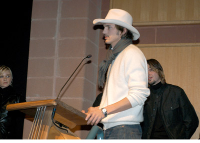  فیلم سینمایی اثر پروانه ای با حضور Ashton Kutcher