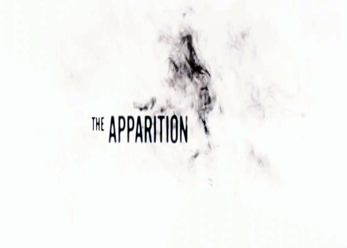  فیلم سینمایی The Apparition به کارگردانی Todd Lincoln