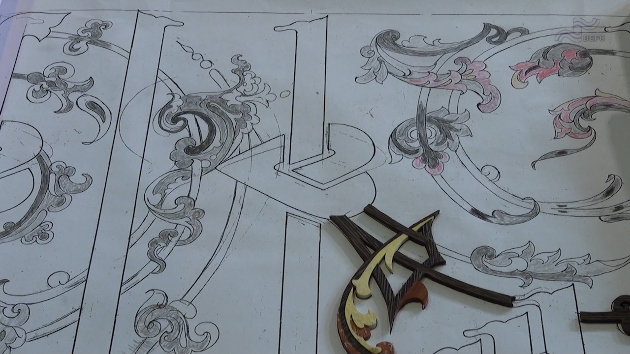  فیلم سینمایی سقف آسمان به کارگردانی سعید محسن یوسفی