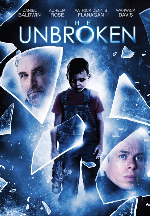  فیلم سینمایی The Unbroken به کارگردانی 