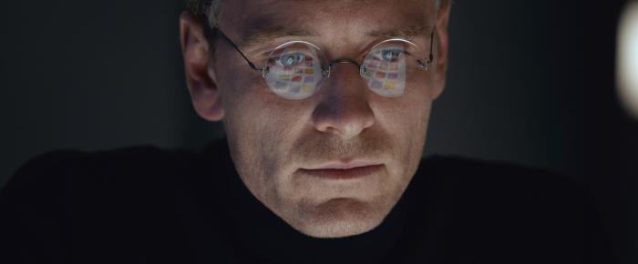  فیلم سینمایی Steve Jobs با حضور مایکل فاسبندر