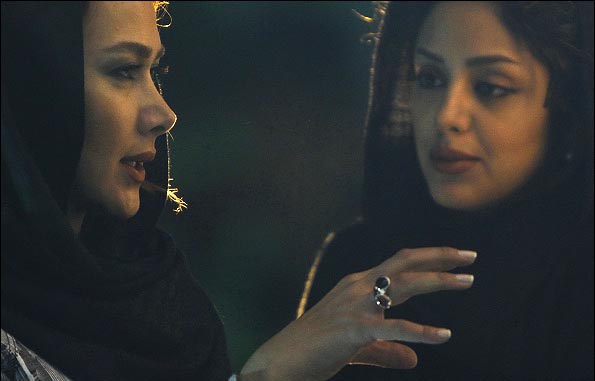  فیلم سینمایی آل به کارگردانی بهرام بهرامیان