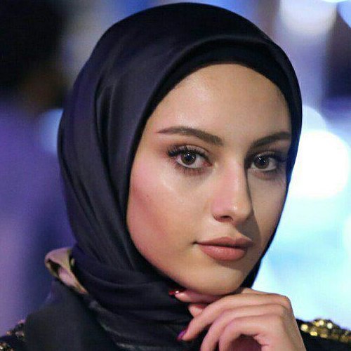 تصویری شخصی از ترلان پروانه، بازیگر سینما و تلویزیون