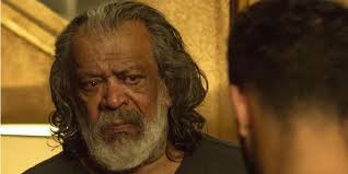  فیلم سینمایی پیر پسر به کارگردانی اکتای براهنی